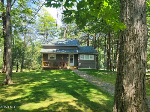 202 Fox Ridge Rd, Flinton, PA, 16640 | Card Image