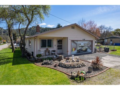 130 E Birch St, Powers, OR, 97466 | Card Image