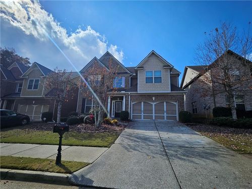 4186 Terrace Oaks Ct, Suwanee, GA, 30024-6475 | Card Image