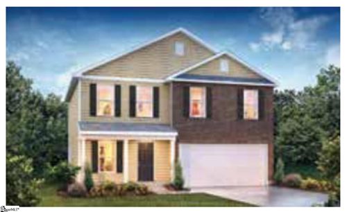 323 Pristine Drive, Greenwood, SC, 29646 | Card Image