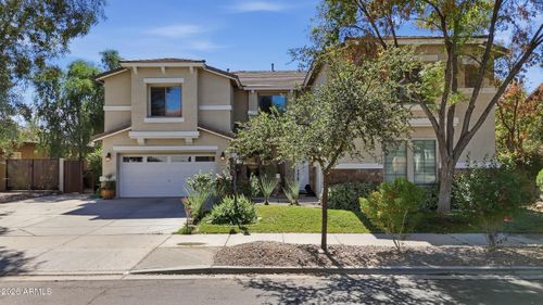 18525 E Purple Sage Drive, Queen Creek, AZ, 85142 | Card Image