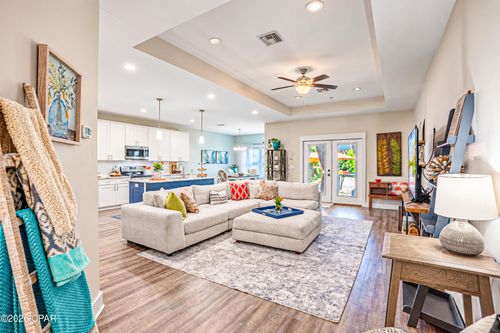 6111 Hilltop Ave, Panama City Beach, FL, 32408-3603 | Card Image