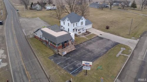 7405/7409 Wayne Trace, Fort Wayne, IN, 46816 | Card Image