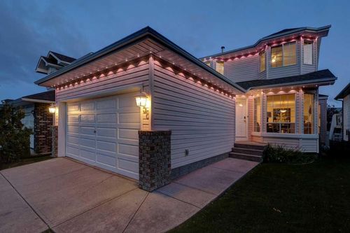 58 Citadel Gardens Nw, Calgary, AB, T3G3X5 | Card Image