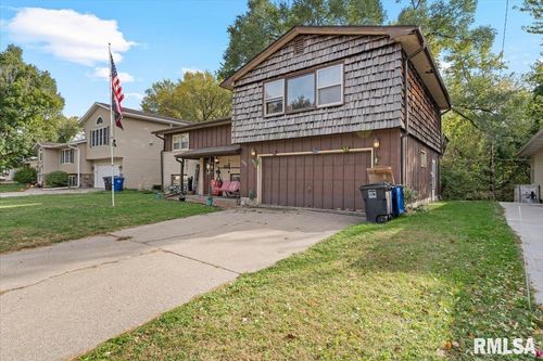 3604 32nd Ave, Moline, IL, 61265-5328 | Card Image