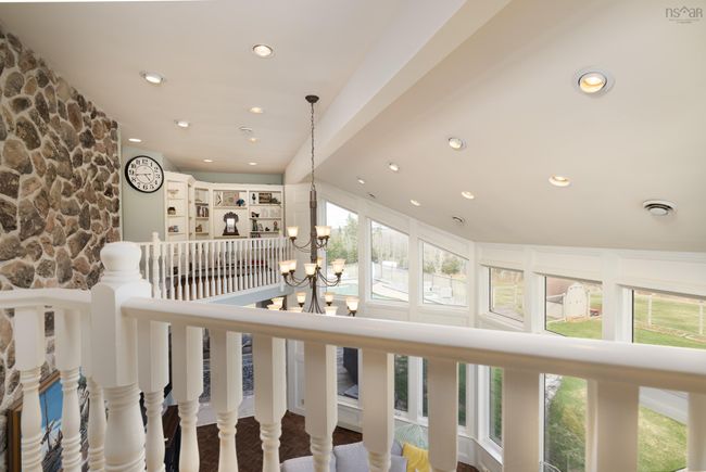 359 Harmony Ridge Rd, House other with 4 bedrooms, 5 bathrooms and 4 parking in Harmony NS | Image 22