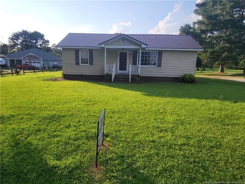 803 Antioch Church Road, Dunn, NC, 28334 | Card Image
