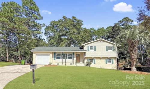 6621 Valleybrook Rd, Columbia, SC, 29206-1052 | Card Image