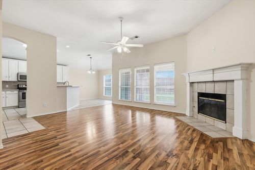 1503 Nightingale Ln, Corinth, TX, 76210-3101 | Card Image