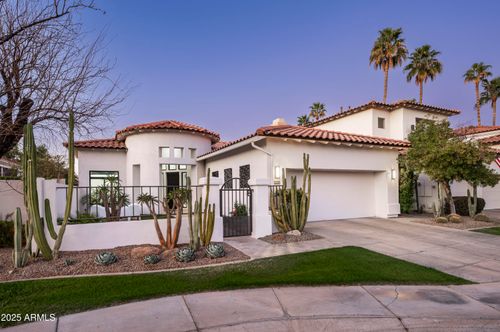 7614 E Cactus Wren Rd, Scottsdale, AZ, 85250-4650 | Card Image
