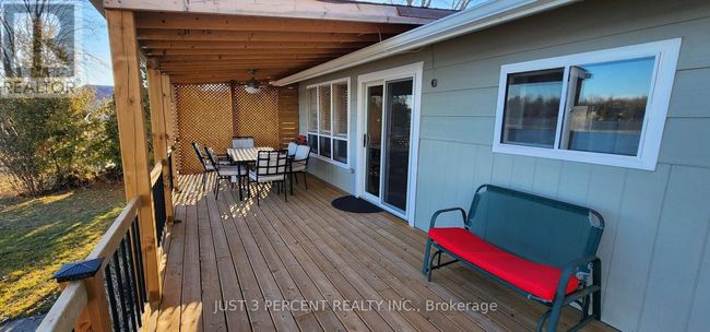1095 Island View Dr, House other with 2 bedrooms, 1 bathrooms and 9 parking in Bailieboro ON | Image 20