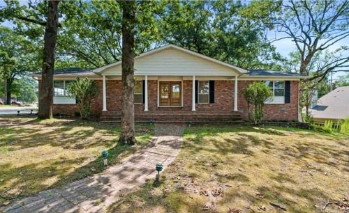 4812 Randolph Rd, North Little Rock, AR, 72116-6863 | Card Image
