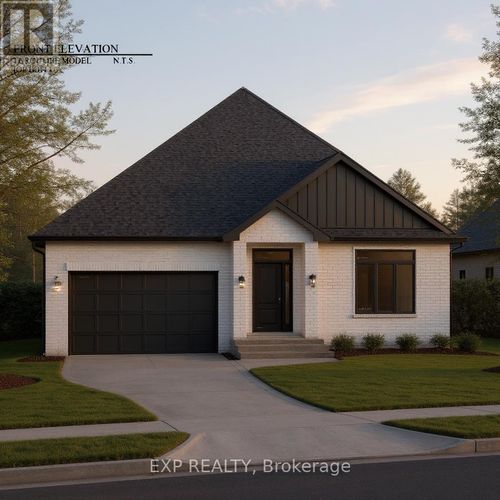 76 Dearing Drive, South Huron (Stephen), ON, N0M1T0 | Card Image