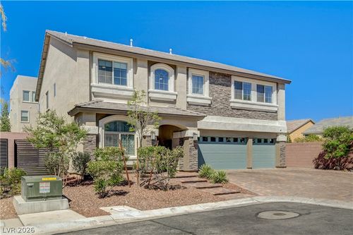 8603 Hallcrest Court, Las Vegas, NV, 89139 | Card Image