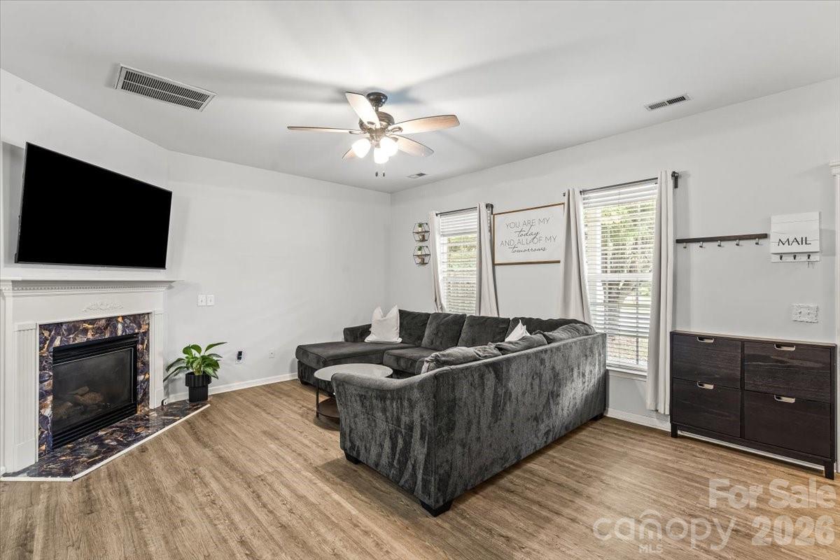 Residential in Charlotte 3