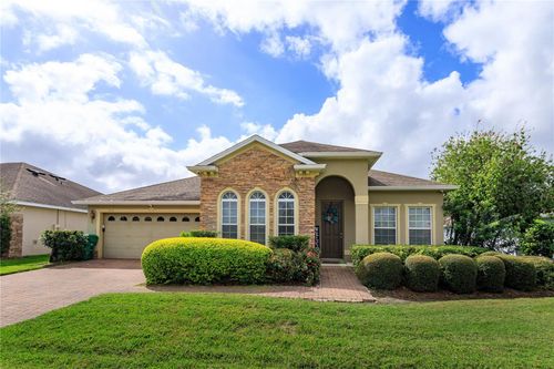 714 Parkmont Pl, WINTER GARDEN, FL, 34787-2436 | Card Image