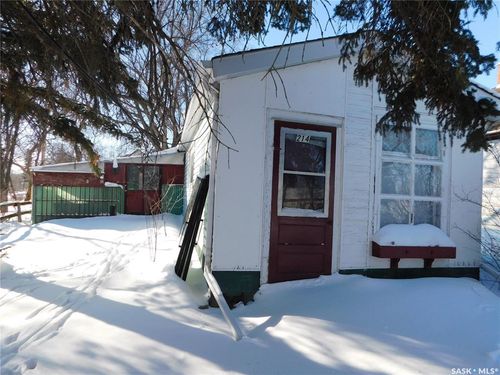 214 2nd St E, Lafleche, SK, S0H | Card Image