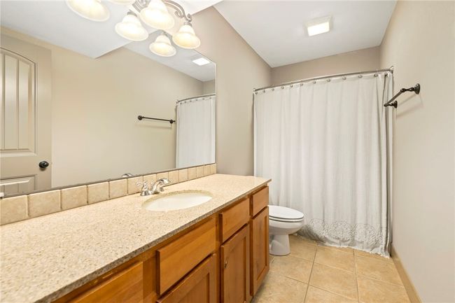 1009 Peak St, House other with 4 bedrooms, 2 bathrooms and null parking in Cave Springs AR | Image 19