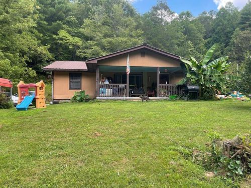 129 Old Slow Creek, Marble, NC, 28905 | Card Image