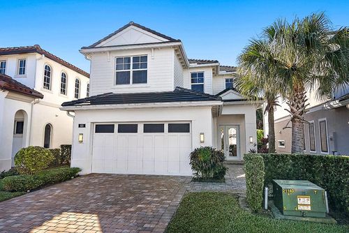165 Bonnette Hunt Club Ln, Palm Beach Gardens, FL, 33418-1415 | Card Image
