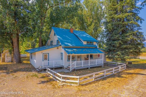 17778 E Canary Creek Rd, Cataldo, ID, 83810-9337 | Card Image