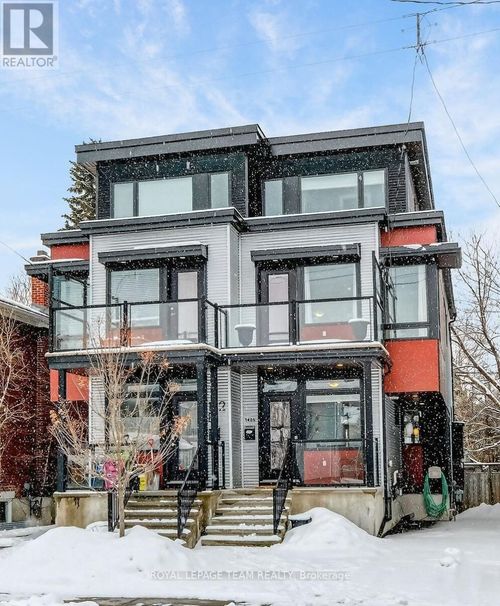 a-142 A Queen Mary Street, Ottawa, ON, K1K1X5 | Card Image