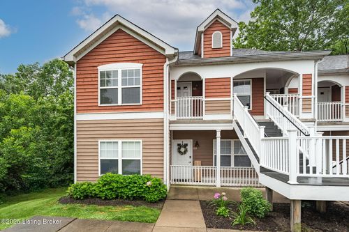 205-3100 Beargrass Run Ct, Louisville, KY, 40220-2126 | Card Image