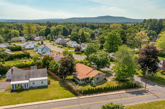 16 Sheldon Ave, House other with 3 bedrooms, 2 bathrooms and 2 parking in Easthampton MA | Image 41