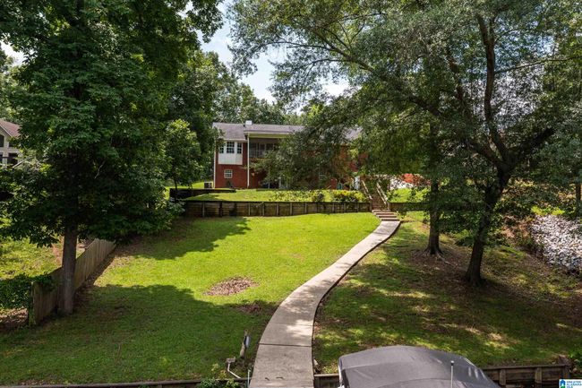 523 Seminole Trl, House other with 3 bedrooms, 3 bathrooms and null parking in PELL CITY AL | Image 6