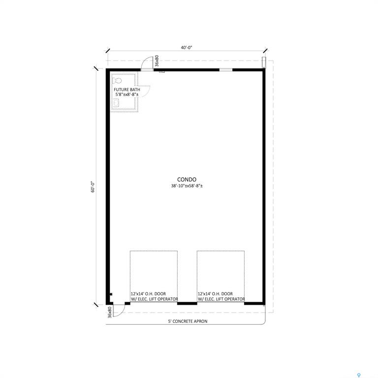 Commercial Sale in Moosomin 3