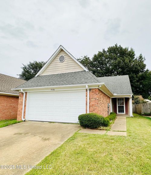 7586 Iris Dr, Southaven, MS, 38671-5354 | Card Image