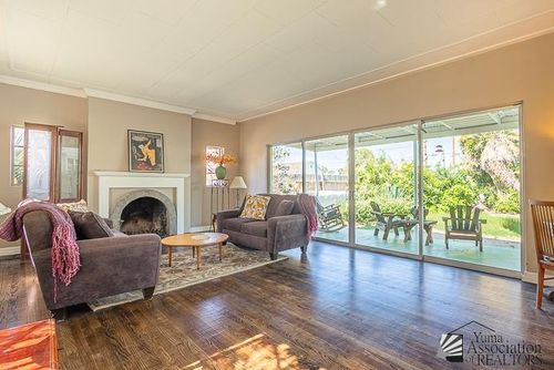 600 S 8th Ave, Yuma, AZ, 85364-2921 | Card Image