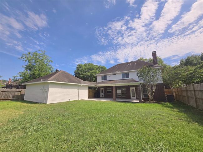 6415 Taimer Ct, House other with 4 bedrooms, 3 bathrooms and 2 parking in Sugar Land TX | Image 41
