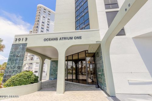 803-3013 S Atlantic Ave, DAYTONA BEACH SHORES, FL, 32118-6161 | Card Image