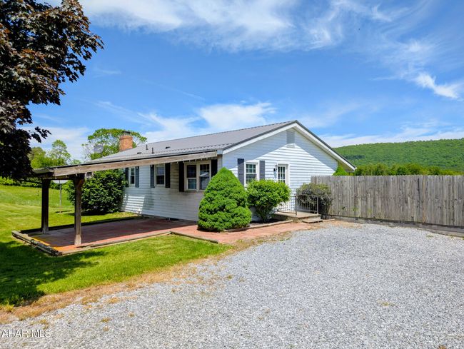 151 Rio Grande Rd, House other with 3 bedrooms, 2 bathrooms and null parking in Clearville PA | Image 7