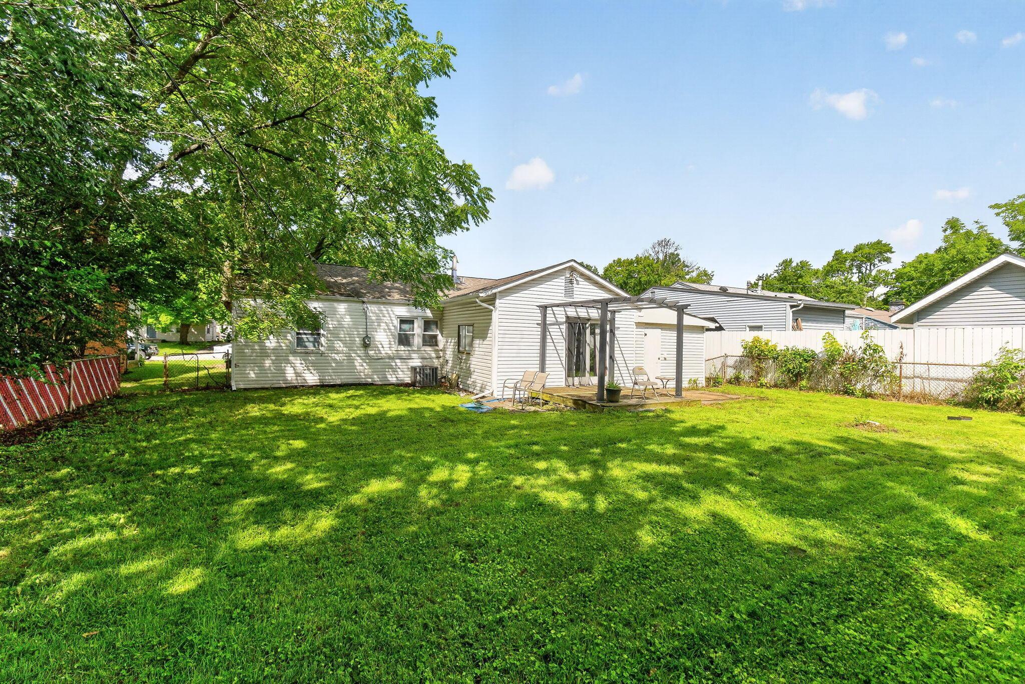 Residential in Columbus 4