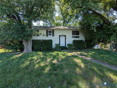 4811 Altair Rd, Henrico, VA, 23231-2501 | Card Image