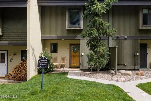 28-1975 W Gore Creek Drive, Vail, CO, 81657 | Card Image