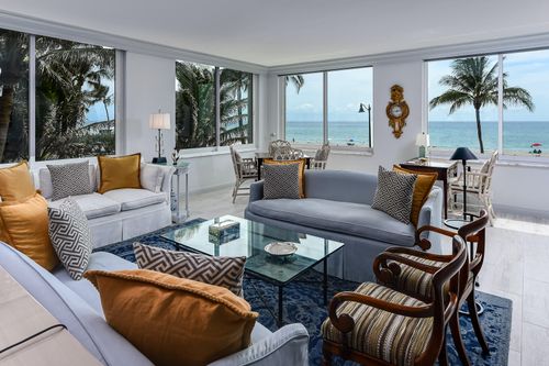 2b-340 S Ocean Blvd, Palm Beach, FL, 33480-4222 | Card Image