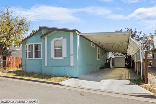 203 Corte Rosa, Rohnert Park, CA, 94928-2057 | Card Image