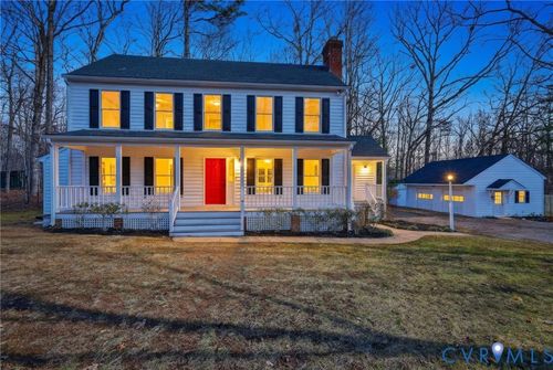 3264 Sherwood Ridge Way, Powhatan, VA, 23139-4324 | Card Image
