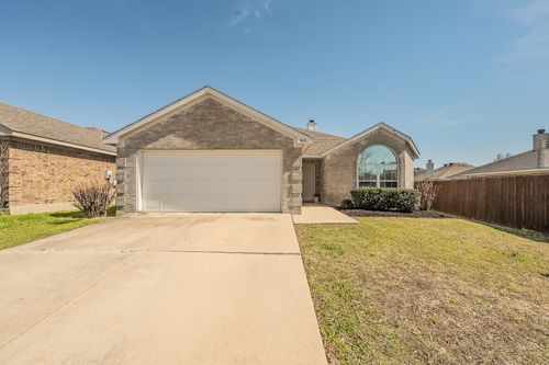 4616 Wheatland Drive, Fort Worth, TX, 76179 | Card Image