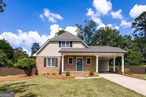 4633 Glenwood Dr, Macon, GA, 31210-2317 | Card Image