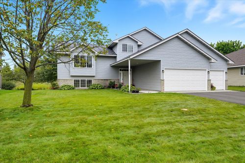 5305 Kings Cir N, Brooklyn Park, MN, 55443-1606 | Card Image