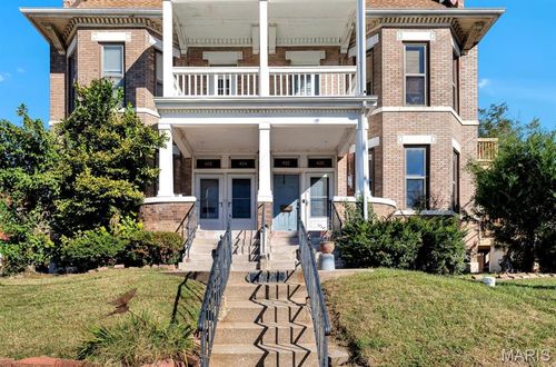 1-420 Lake Ave, Saint Louis, MO, 63108-1109 | Card Image