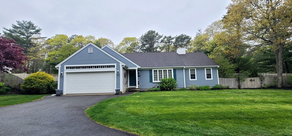 Cross Hill Rd, Forestdale, MA 02644