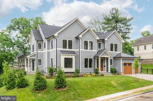 2951 N Nottingham St, ARLINGTON, VA, 22207-1252 | Card Image