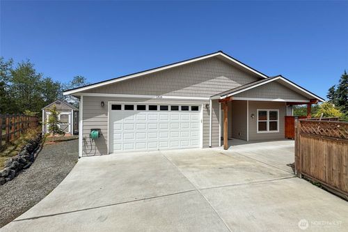 1416 Rook Dr, Port Angeles, WA, 98362-2789 | Card Image