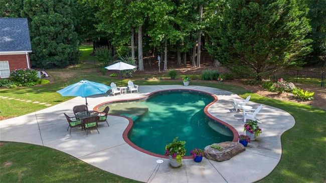 305 Calumet Ln, House other with 5 bedrooms, 5 bathrooms and 2 parking in Monroe GA | Image 45