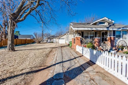 308 S 6th St, Yukon, OK, 73099-2507 | Card Image
